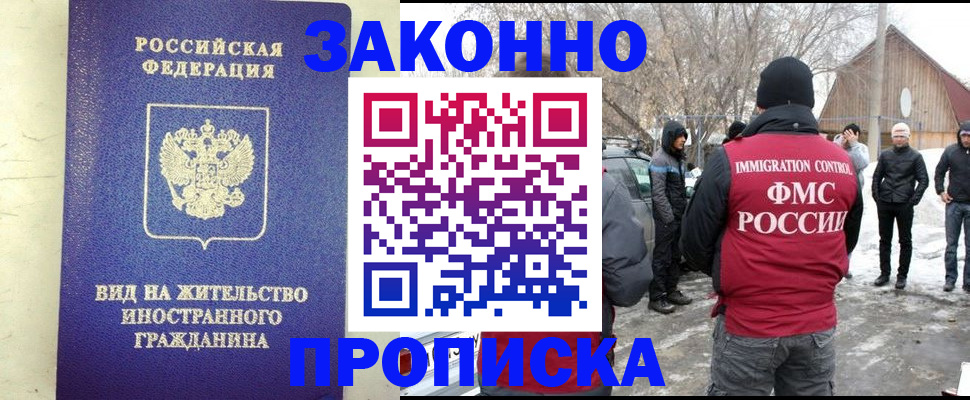 прописка законно в Кировске